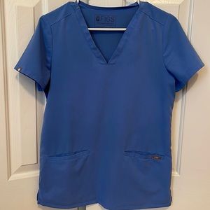 FIGS Women’s Scrub Top